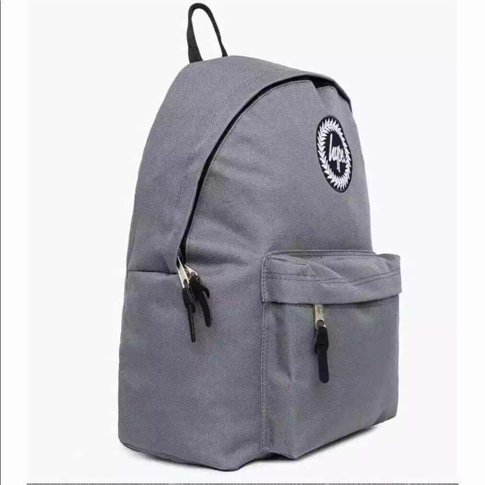 Hype Backpack - Picture 2 of 5